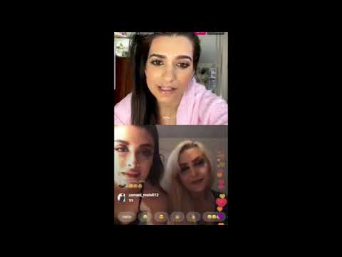 بهترین لایو ندایاسی لخت رقصیدن دودختر و یک پسر زیر دوش