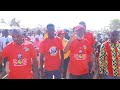 LIVE CHAUMMA WAFURIKA IRINGA WAWAJIBU CHADEMA KWAMBA NI KAKIKUNDI 
