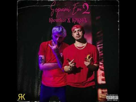 Khontkar X Kök$vl - Sopamı Em 2 #PLA4