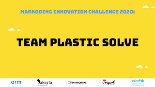 Demo Aplikasi Plastic Solve - Markoding Innovation Challenge 2019-2020 screenshot 3