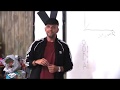 Hack your training lecture with sonny puzikas part 2 of 3
