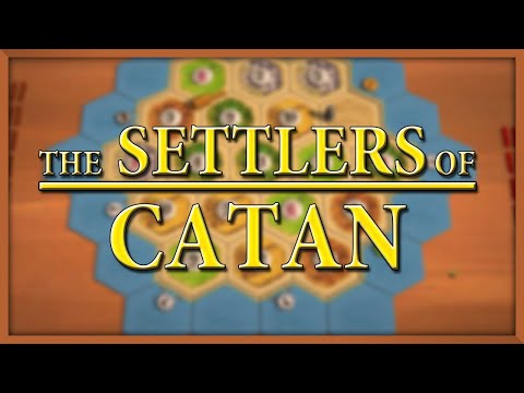 Video: Cât costă universul catan?