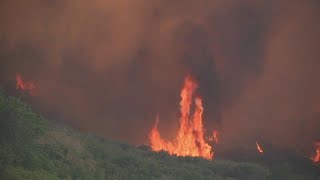 Tens of thousands residents from northern california await permission
to return their homes as firefighters gain more control the sixth most
destruc...