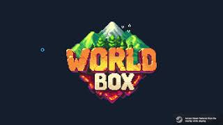 How to get the debug menu in worldbox