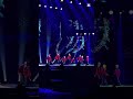 ASIA STAR ENTERTAINER AWARDS 2025 Presented by ZOZOTOWN THE RAMPAGE from EXILE TRIBE 「蜘蛛の糸」