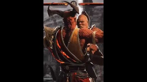 Mk1 Reptile | Mk1 Reptile Fatality #shorts #mk #mk1 #gaming #youtubeshorts #shortsfeed