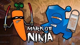 Иконостас [Mark of the Ninja]