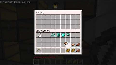 User Created World | fireb0rn - Labyrinth [Part 2]