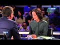 Heute.at- Wahl 2013- Strache vs Glawischnig