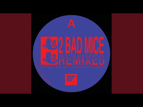 新品12inch 2 Bad Mice Remixes 2 Bad Mice - 2 Bad Mice (Remix) (1992) - YouTube