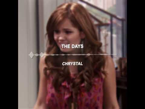 the days -