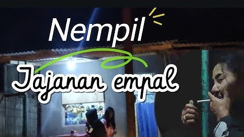 KDS 2 I Ngopi Warkop Pojok Pasar Hewan  Malang 2024.