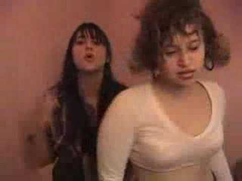 Salt n' Pepa-None of Your Business