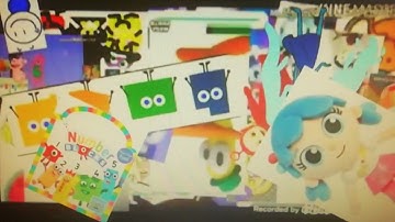 Wubbzy Widget and Walden Screaming Add Round 16