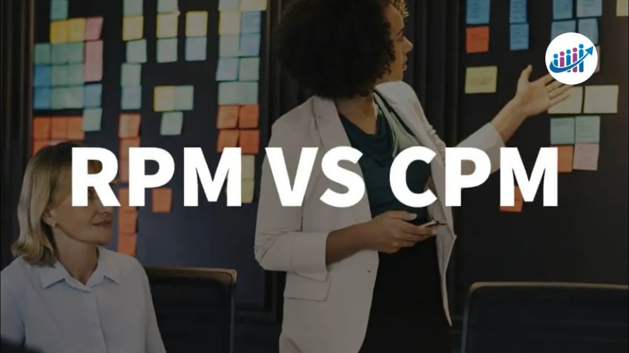 Why is my RPM higher than CPM ? : r/