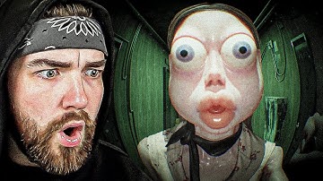 ONE OF THE MOST DISTURBING GAMES I’VE EVER PLAYED…