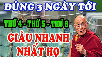 CẬU BÉ TIÊN TRI KHẲNG ĐỊNH, 3 Con Giáp BỐNG Trúng Số Đổi ĐỜi Giàu Sang nỨT kÉT QUÁ ĐỎ QUÁ MAY