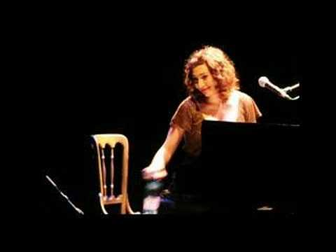 Regina Spektor - Dog and Pony (02-14-2004)