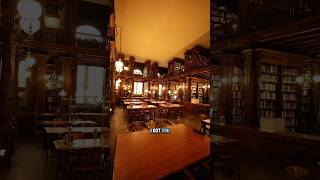 The Othmer Library, A Gilded Age Icon