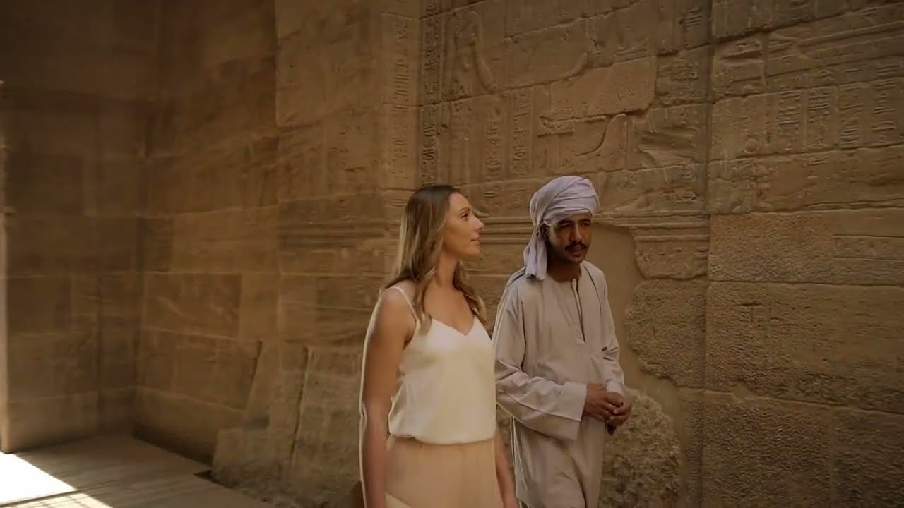 Jaz Senator + STEIGENBERGER Golf Resort El Gouna | NAZAR Travel