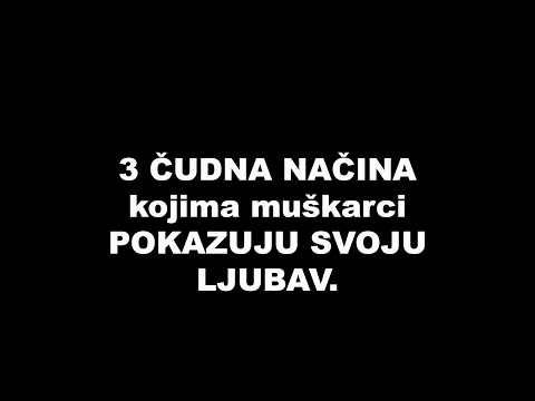 Video: 3 načina da roditelje nagovorite na sastanak