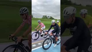 Cycling Bangkoks Best Track The Happy Healthy Bike Lane