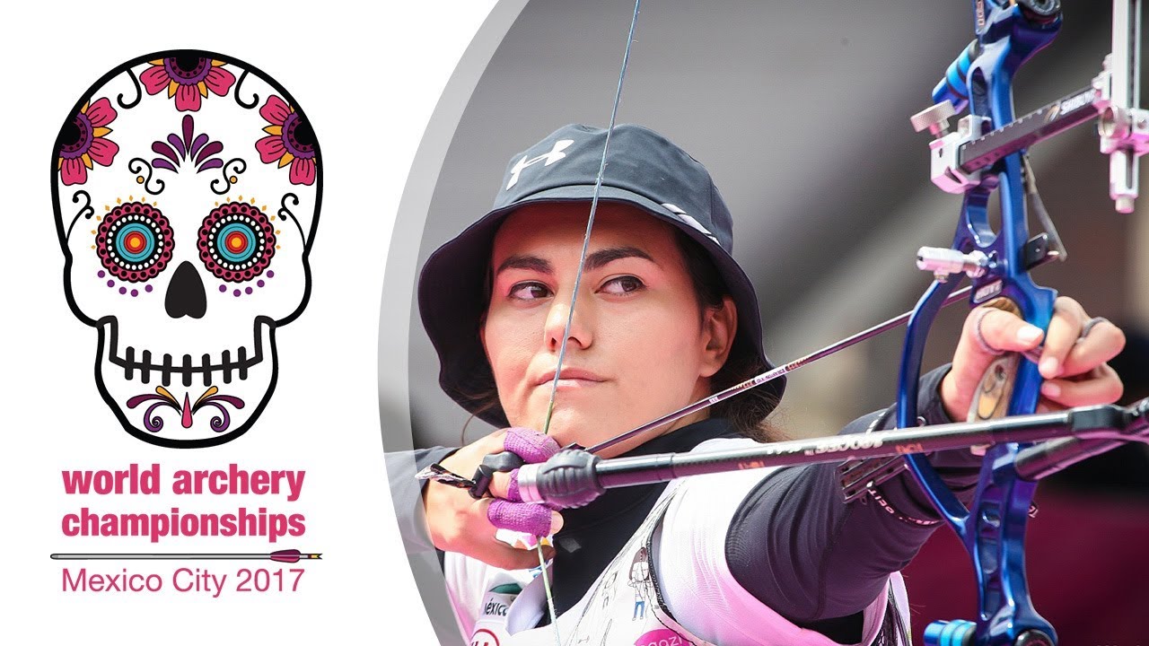 Full session: Recurve Team Finals | Mexico City 2017 Hyundai Archery World Championships