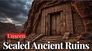 12 Sealed Ancient Structures in Australia That Should Not Exist