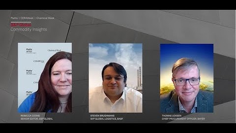 Interview with Steven Brughmans and Thomas Udesen: the TfS PCF Guideline and GHG Scope 3 programme