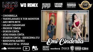 Download Lagu DUGEM DJ BETE X ATAS NAMA CINTA NONSTOP HARDMIX SPECIAL REQUEST EMI CINDEILLA NEW 2025 MP3