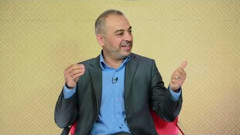 سورة القلم 1 /م. موسى حداد