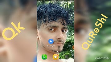 How to change password in mx player private folder