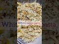 Creamy &amp; Cheesy White Sauce pasta..🍜|PastaRecipes#shorts#pasta#recipe#whitesaucepasta#trending#viral