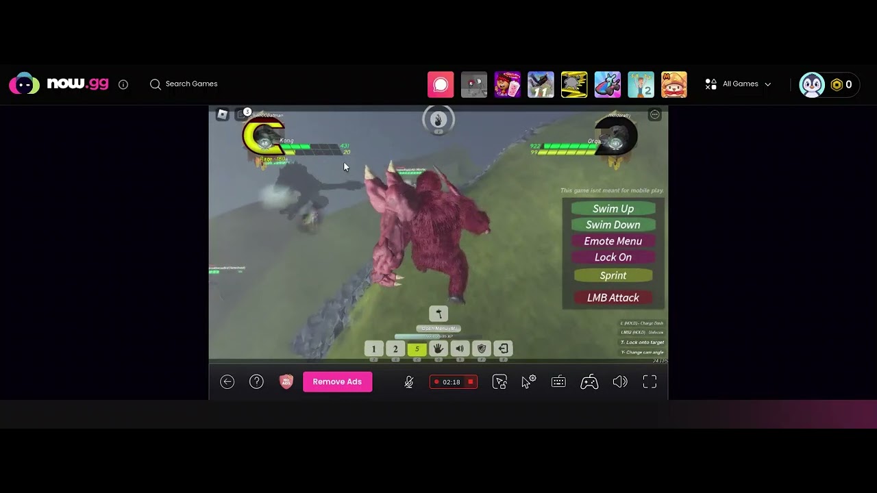 Epic now.gg Roblox clip #nowgg #roblox on Vimeo