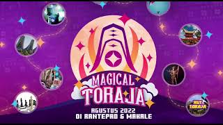 Magical Toraja