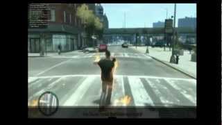 GTA IV: Mod Programming Part 2:Object Spawner
