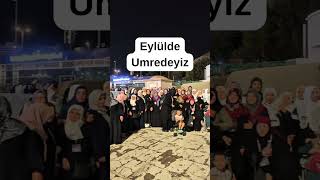 Eylül Umresine Bekleriz Bilgi Için 0536 432 90 00