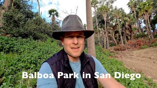 S3 E13 | The Hidden Balboa Park in San Diego