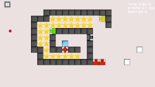World's Hardest Platformer 2 - Official Game Trailer