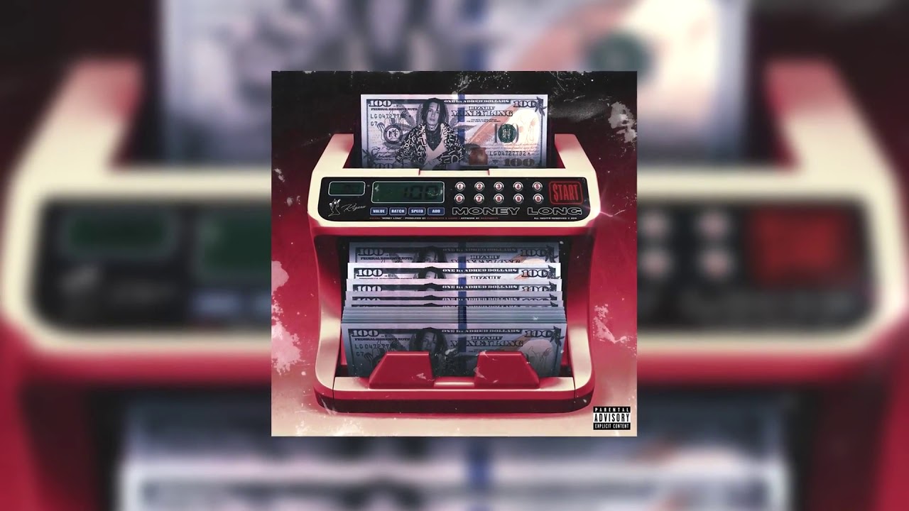 Money long обложка. трек money. Money long. кизару мани лонг. караоке money long.