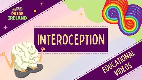 Interoception