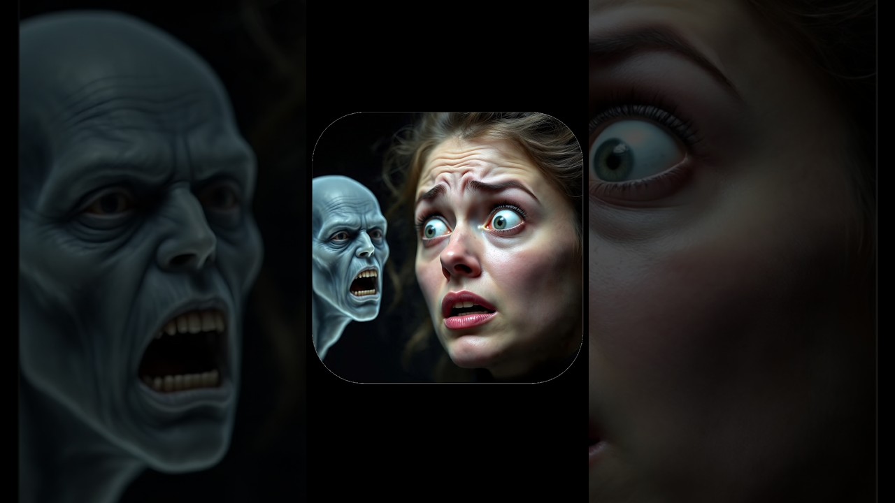 👻 Room 873: The Creepiest Mystery Inside Fairmont Hotel 🕯️