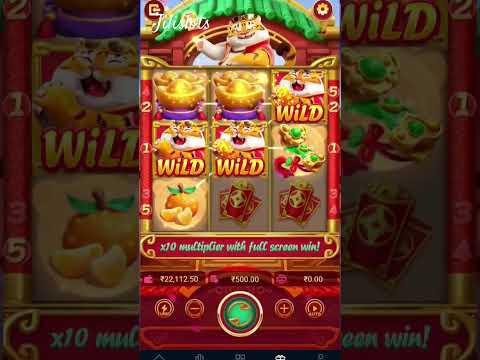 Juega en el excitante Casino Online Fortune Tiger Tiger para una Experiencia Inolvidable en México