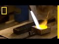 Gold Ring Crafting Process and Techniques