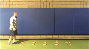 Hurdle Hop - Linear - Multiple Response