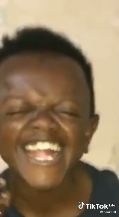 Story WA Lucu Redmi Redmi Bocah Afrika 🤣