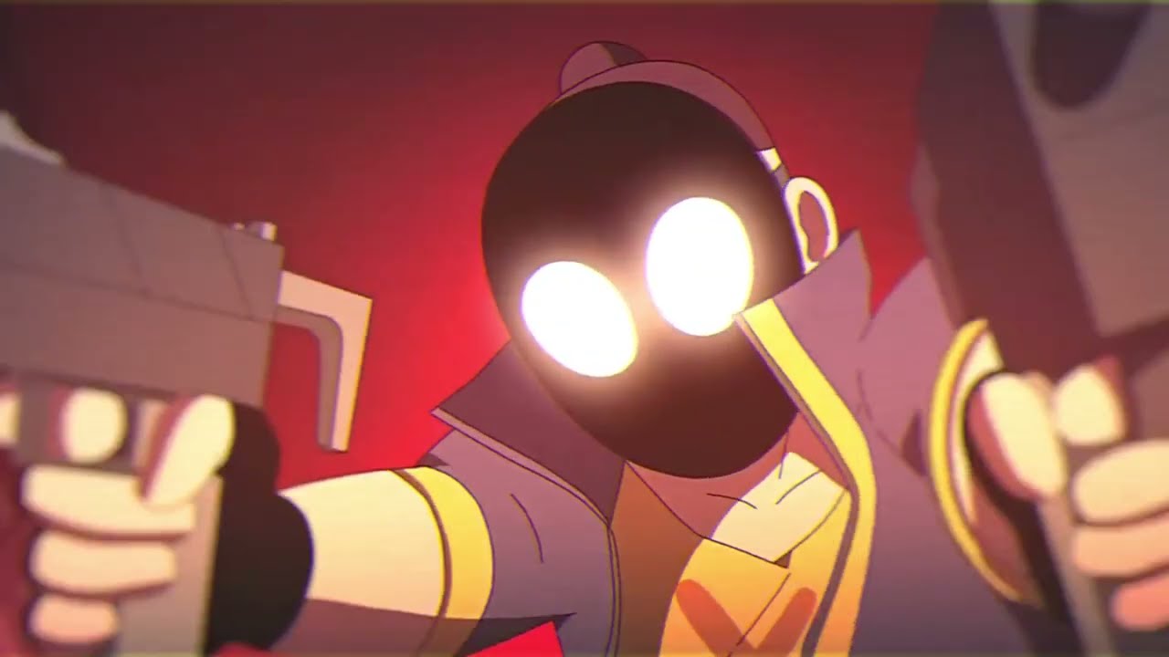 GODHANDSUSA - HOW YOU AIN’T GOT NO GUN? (Slowed + reverb)