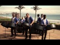 Caribbean Connection Steel Drum Band