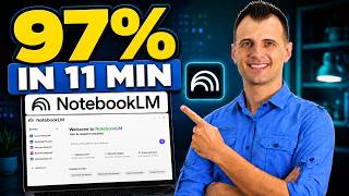 How to Use NotebookLM (2026 Tutorial)