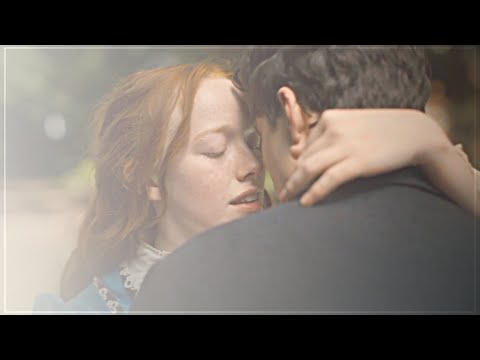 Anne & Gilbert || Wildfire